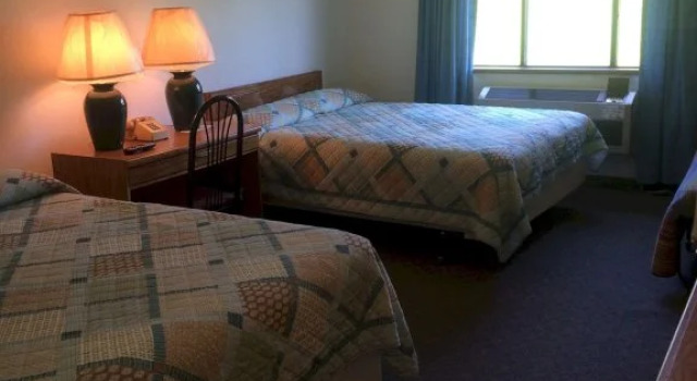 Deer Creek Motel, Rezerwuj Motel Pulaski Stan Nowy Jork