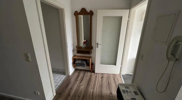 Апартаменты Wohnung in Troisdorf