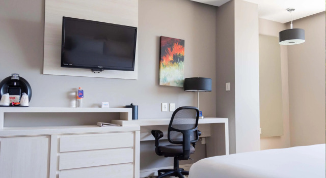 Holiday Inn Express Pachuca by IHG, Book Hotel 3-stjernede hoteller i Hidalgo, 3*
