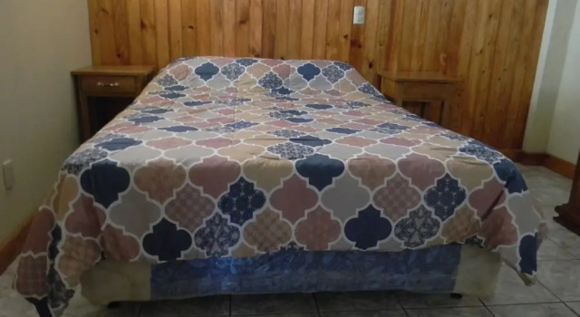 Номер Economy Casa Xelaju Apartments