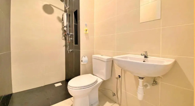 Люкс Superior Pacific Home Petaling Jaya by Seven Sins