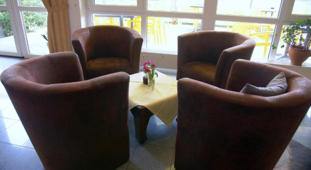 Sun Parc Hotel