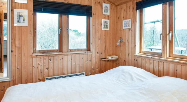 Peaceful Holiday Home in Fano With Terrace, Rezervovat Rekreační dům Vily v Fano, Vila