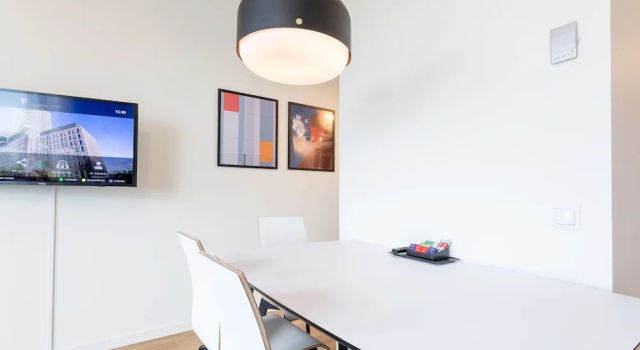 Monolocale Superior ApartDirect Älvsjö