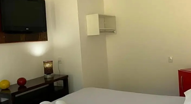 Suite 3 Moradas do santinho