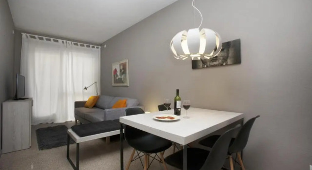 Апартаменты Bcn Sagrada Familia Apartments