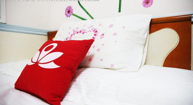 ZEN Rooms Jordan Road, Boek Hotel Kowloon Hongkong, in de buurt van The ONE