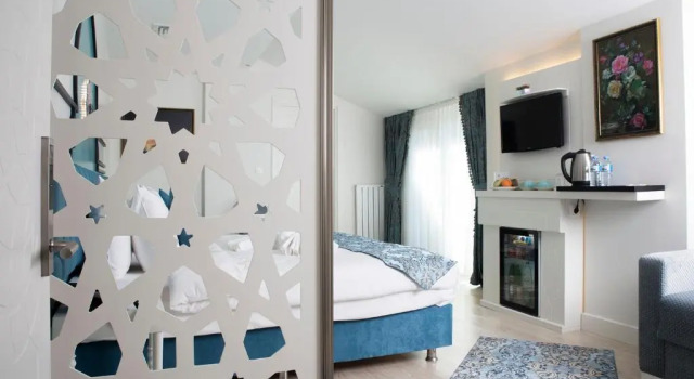Семейный номер Standard KRALICE HOTEL