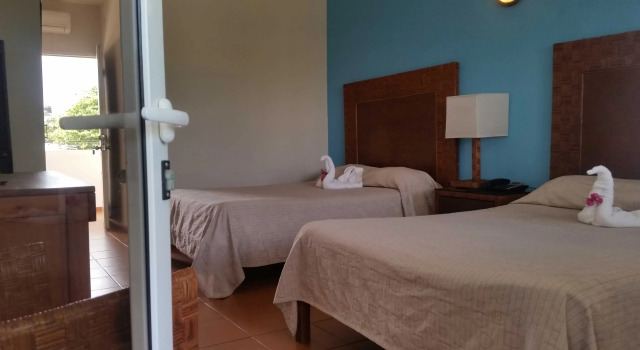 New Garden Hotel