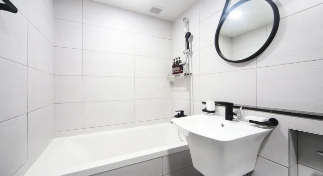 Camera doppia Standard SoL Hotel