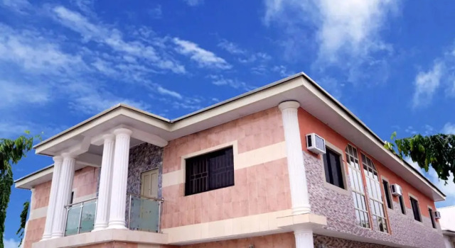 Dilida Guest Suites, Varaa Matkakoti Jabi AbujaMun