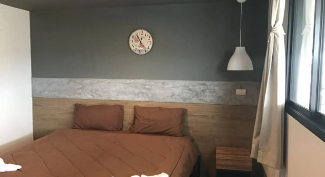 Takuapa Station Hotel