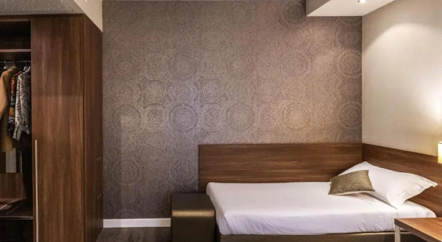 Трёхместный номер Classic Smart Hotel Holiday