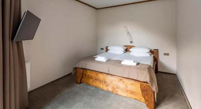 Люкс Osonnya Karpaty RESORT MEDICAL & SPA