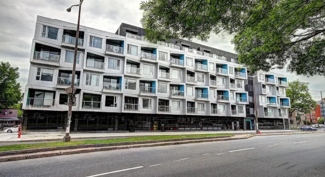 509 Brand New Mountain View Condo Hotel, Rezervovat Hotel Quebec 