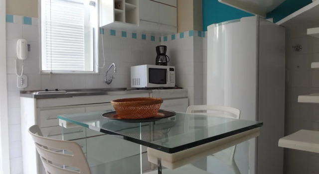 Коттедж c 1 комнатой с балконом Aconchegante casa prox. a praia em Geribá/Búzios