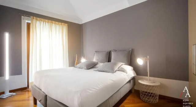 Alp Apartments - Stevenin11