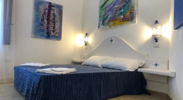 B&B Villamarina