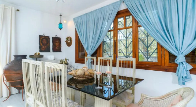 Villa Anna, Забронировать Вилла Отели острова Тасоса с парковкой, Парковка