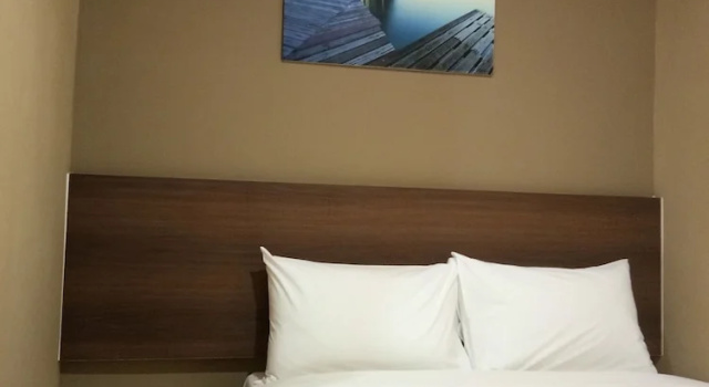 Номер Superior Asiago Hotel