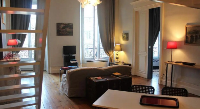 L'Appart Clemenceau 1