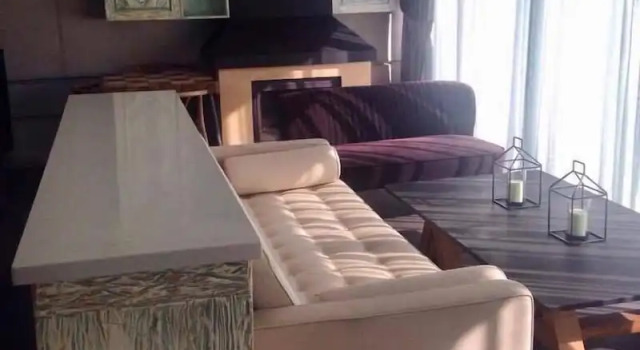 Номер Standard Duplex Apartment Karma Evleri