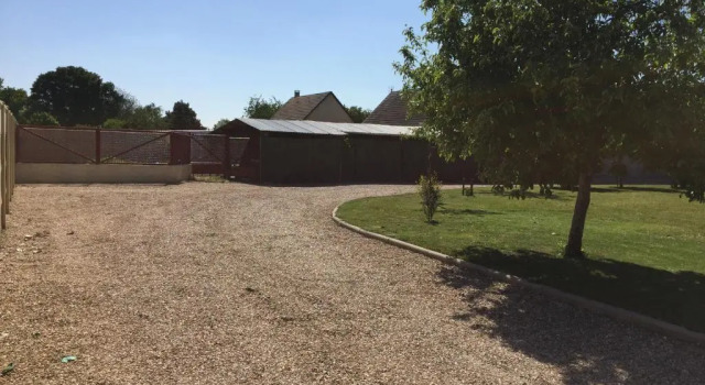 3 oda kulübe maison de maitre