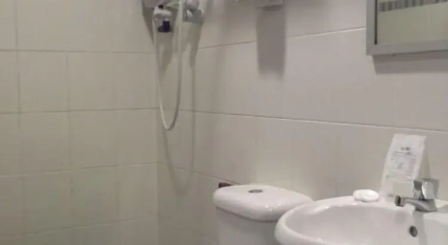 Номер Economy Hotel Sadong88