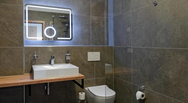 Номер Deluxe Hotel Schluister Park