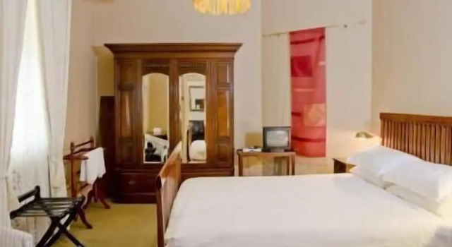Номер Superior Imperial Fine Accommodation