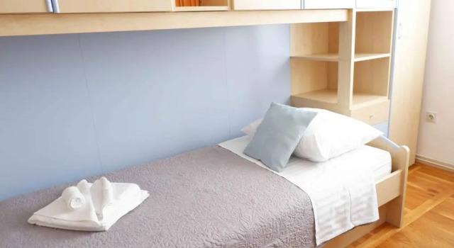 Apartman Ponoš