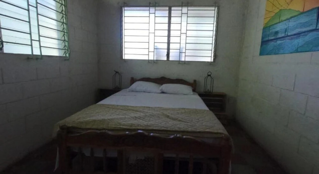Hammock Plantation - Hostel