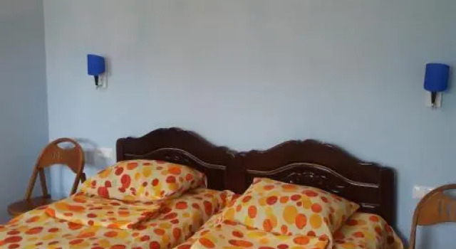 Nn Guesthouse, Book Hotel Batumi 