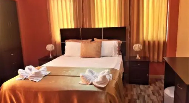 Madison Suite