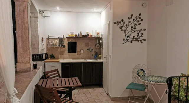 Апартаменты Apartments Carera 42