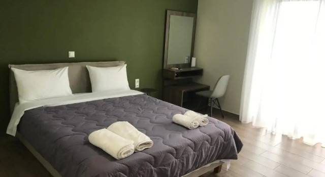 Vergas Apartments, Prenota Appartamento Appartamenti a Messinia, Appartamento