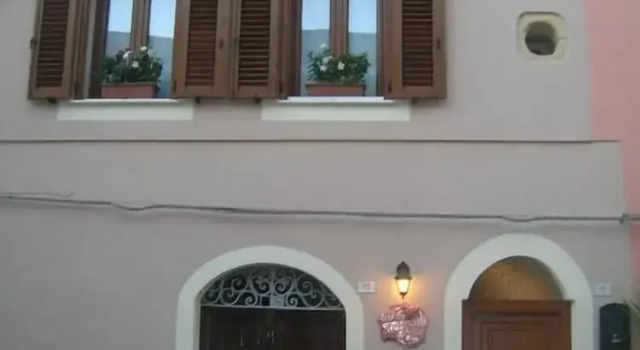 ec B&B La Bicocca IUN S1733