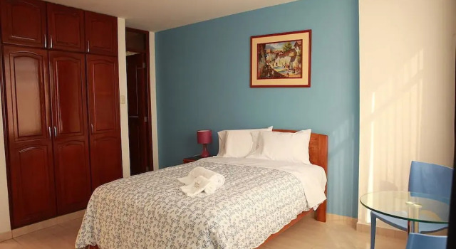 Двухместный номер Standard Hostal El Condado