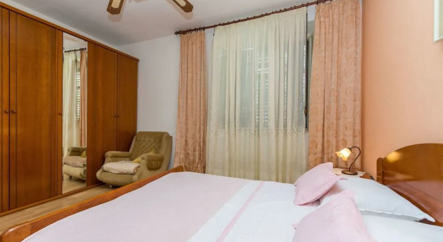 Waterfront Apartment, Забронировать Апартаменты/квартира Кучиште Pelješac