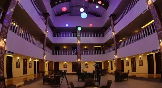 Hotel Roma Kristo, Забронировать Отель Дварка штат Гуджарат
