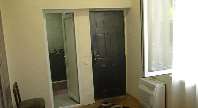 Camera Deluxe Guest house Ebralidze