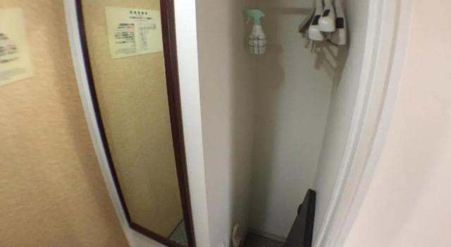 Одноместный номер Standard Hiroshima Intelligent Hotel Annex