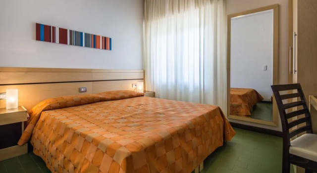 Villa Erica, Book Villa Hoteller i Friuli Venezia Giulia med parkering, Parkering