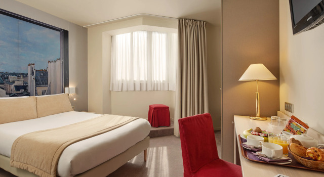 Hotel Fertel Maillot