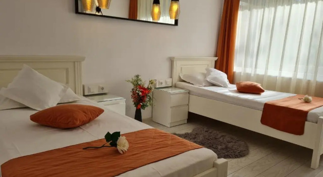 Camera doppia Standard Hotel Sunquest