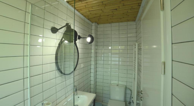 Апартаменты с балконом Mazi Rooms Ptolemeon