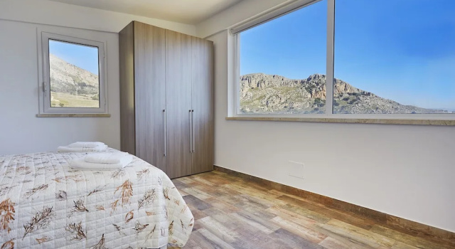 Вилла с 3 комнатами Villa Montemar