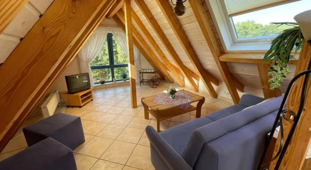 Апартаменты Glattbacher Hof