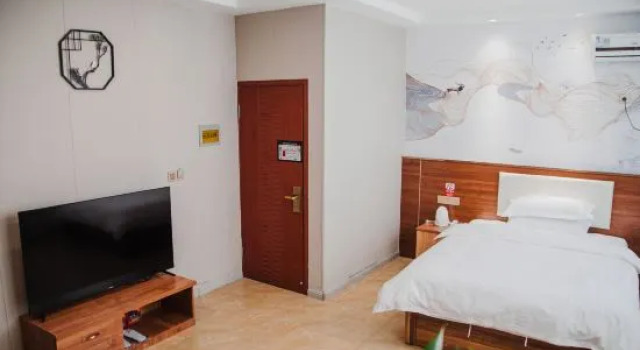 Suite Lanxin Hotel