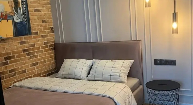 Deluxe Apartment New England Ecoloft Studios
